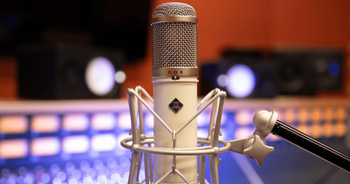 ADK Microphones