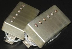 Amalfitano Pickups