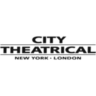 City Theatrical, Inc. logo