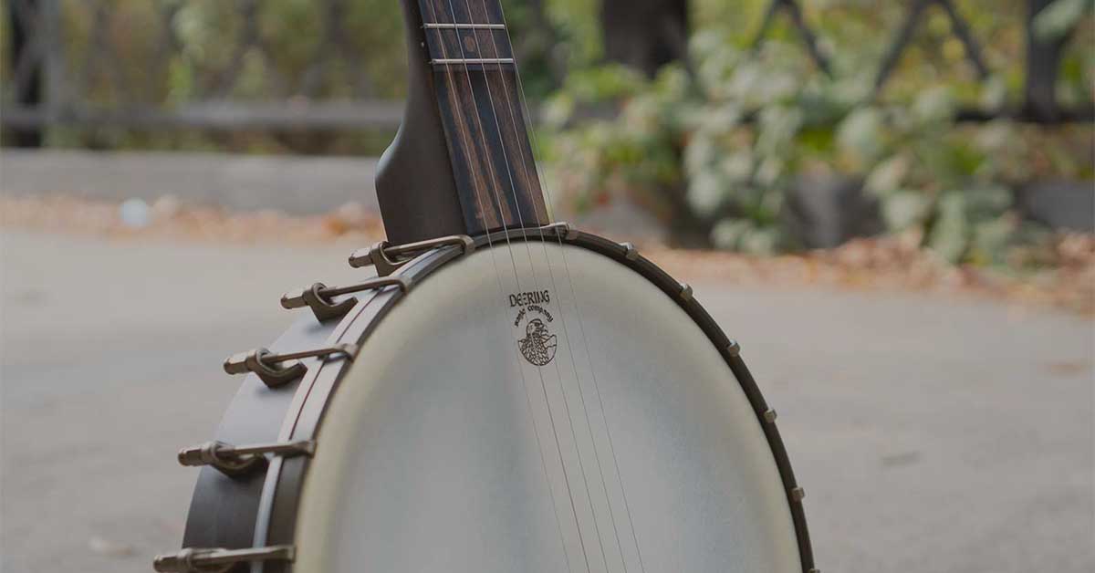 Deering Banjo Co.