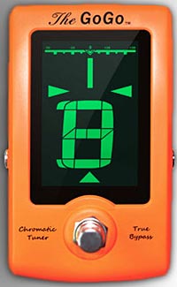 GoGo Tuners LLC logo