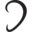 3Dio logo