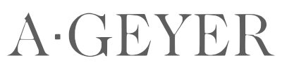 A.Geyer logo