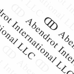 Abendrot International LLC logo