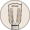 Abernethy Guitars logo