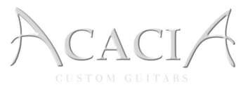 Acacia Guitars logo