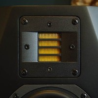 ADAM Audio USA Inc logo