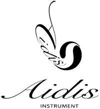 Aidis Flute & Musical Instruments Co. logo
