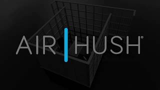 Airhush ISAT Systems, Inc.
