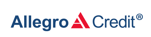 Allegro Credit logo