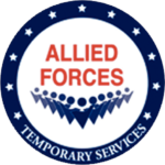 Allied Powers logo