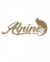 Alpine Guitars logo