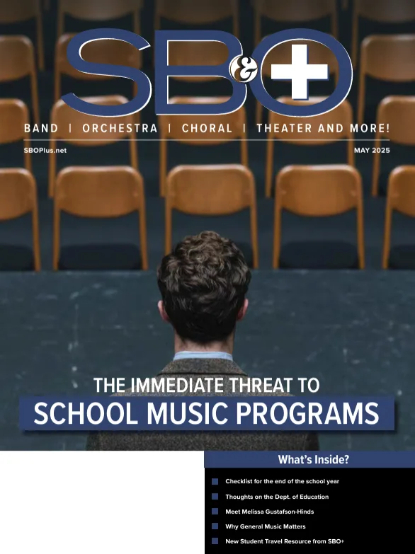 May 2025