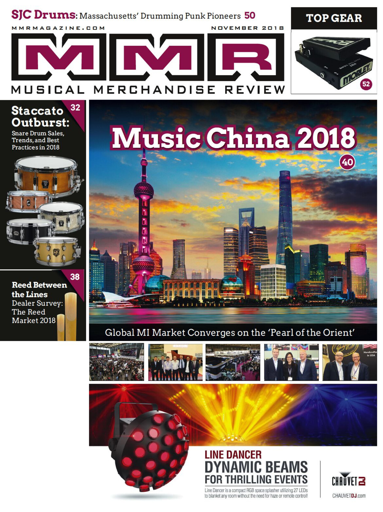 November 2018